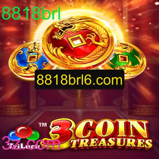 Descubra a Aventura Incrível de 3CoinTreasures