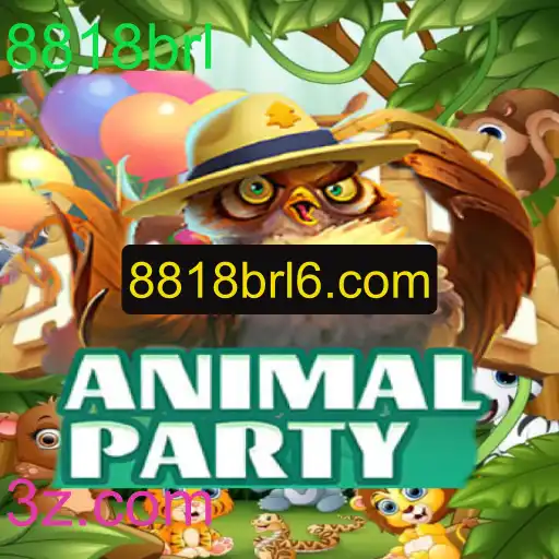 Descubra o Fascinante Mundo de AnimalParty