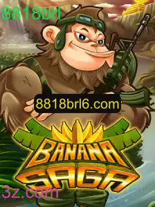 BananaSaga: Mergulhando no Mundo das Aventuras Digitais