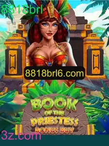 Explorando o Fascínio do Jogo 'BookOfThePriestess'