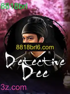 Explore o Mundo Enigmático de DetectiveDee: Um Jogo de Mistério e Investigação