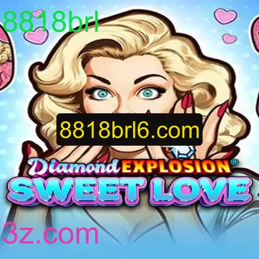 DiamondExplosionSweetLove: Um Mergulho no Universo de Emoções e Estratégia