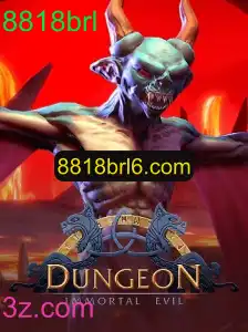 Explorando o Universo de 'Dungeon': Aventura, Estratégia e Desafios