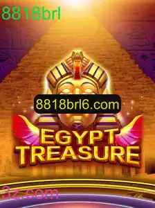 Descubra os Segredos do 'EgyptTreasure': Um Jogo de Aventura Fascinante