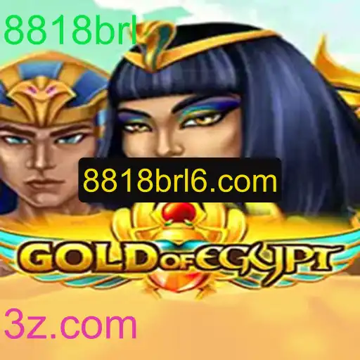 Desvendando os Segredos de GoldOfEgypt: Entre na Aventura com 8818brl