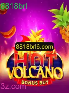 Explorando o HotVolcanoBonusBuy: O Jogo Emocionante que Está Conquistando os Jogadores