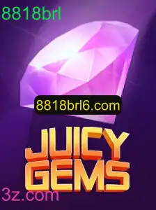 JuicyGems: A Experiência de Jogo Inovadora e Cativante