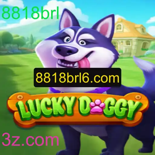 Descubra LuckyDoggy: O Jogo de Aventura e Estratégia