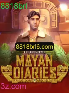 Descubra os Mistérios do Jogo MayanDiaries