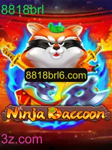 NinjaRaccoon: Um Jogo de Estratégia e Ação com Ambientação Inovadora