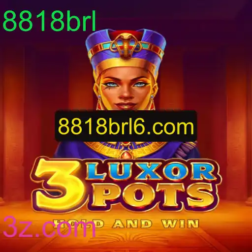 Descubra o Mundo de 3LuxorPots: Uma Aventura Inovadora com Prêmios Surpreendentes