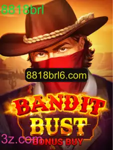 Descubra o Mundo de BanditBustBonusBuy e a Aventura Inovadora em Jogos