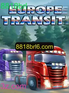 EuropeTransit: Explorando a Nova Sensação do Mundo dos Jogos