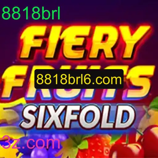 Descubra o Mundo Empolgante de FieryFruitsSixFold