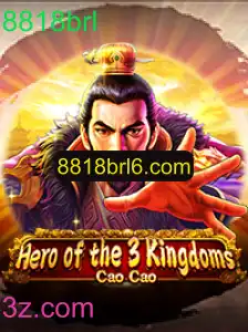 Descubra o Fascinante Mundo de Heroofthe3KingdomsCaoCao