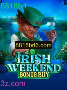 Descubra o Entusiasmante Mundo de IrishWeekendBonusBuy