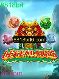 Legendary5: Uma Jornada Épica no Universo dos Jogos