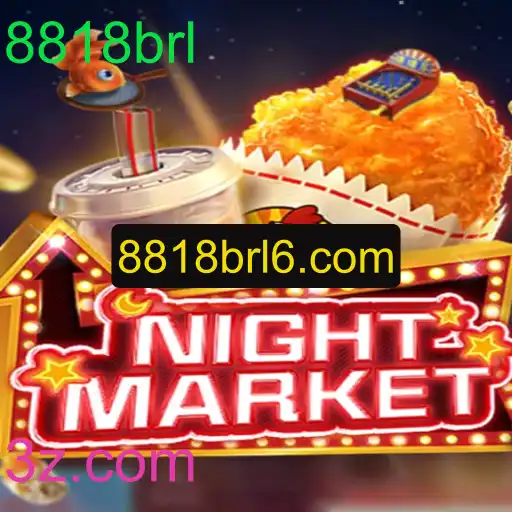 Descubra o Universo de NIGHTMARKET: Um Jogo de Estratégia e Mistério