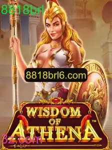Explorando o Fascinante Mundo de WisdomofAthena