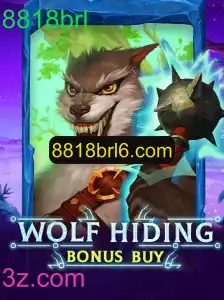 Descubra a Emoção do Jogo WolfHidingBonusBuy e Conquiste Recompensas