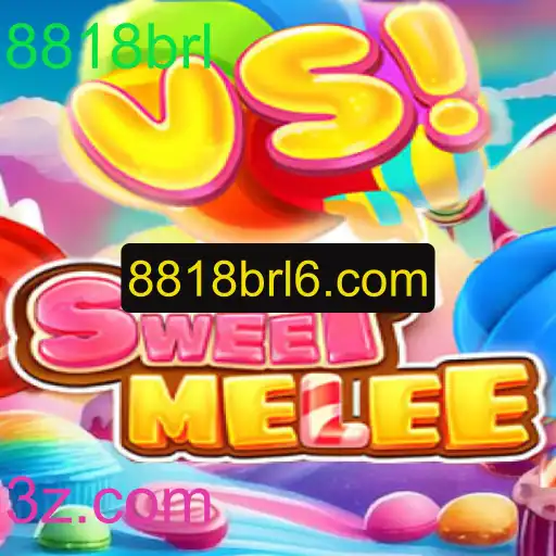 SweetMelee: Uma Aventura Doce e Competitiva