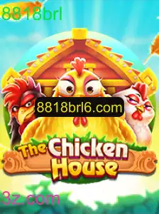 TheChickenHouse: Uma Imersão no Mundo de Estratégia e Diversão