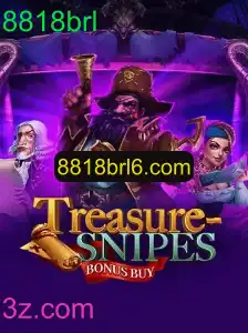 Descubra o Fascinante Mundo de TreasuresnipesBonusBuy