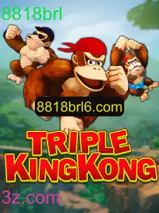 TripleKingKong: Descubra o Novo Fenômeno dos Jogos